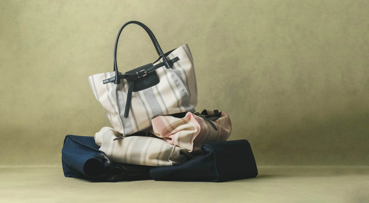 Step Into Timeless Elegance